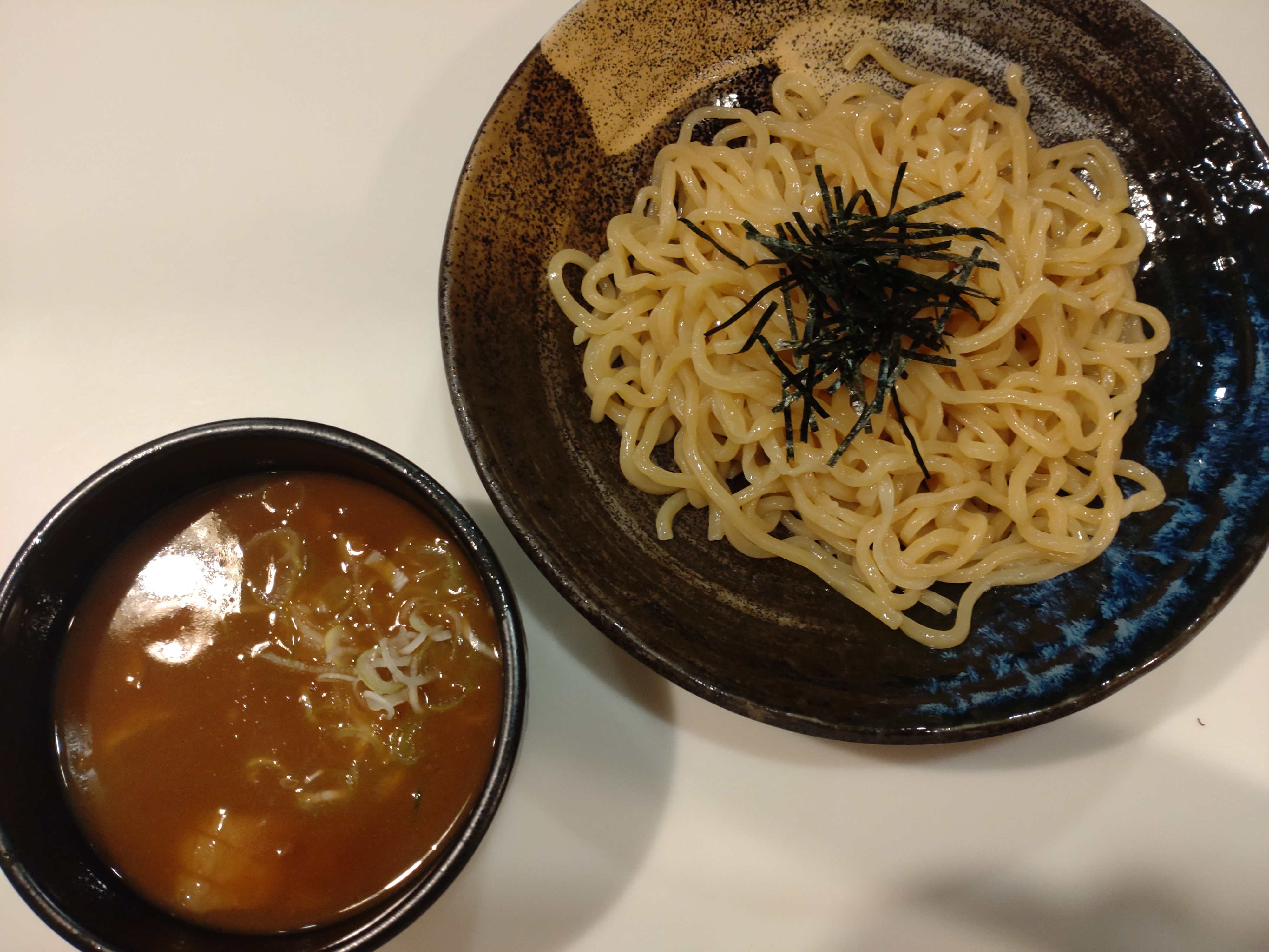 つけめん