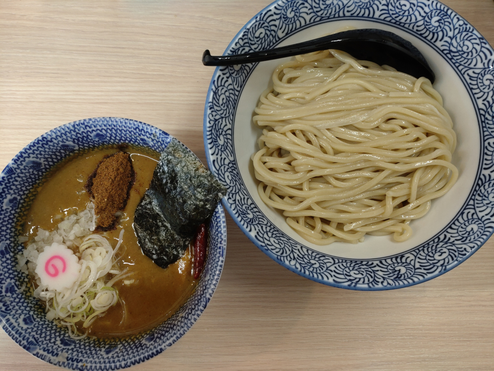 かれつけ(並)