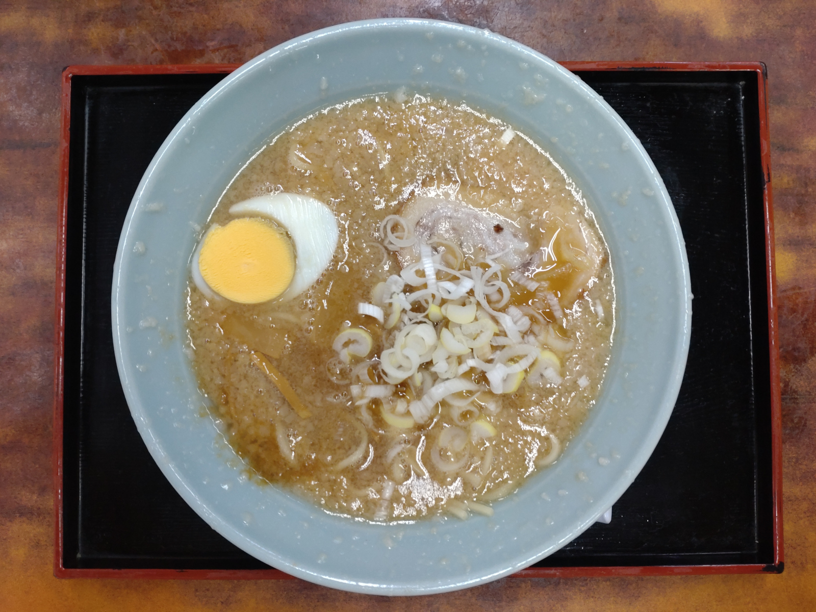 土佐っ子ラーメン