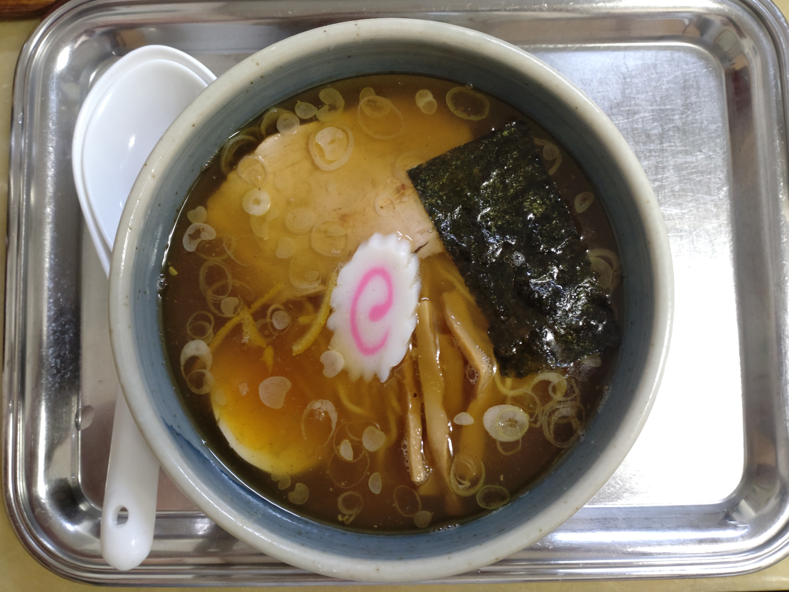 中華麺(小)