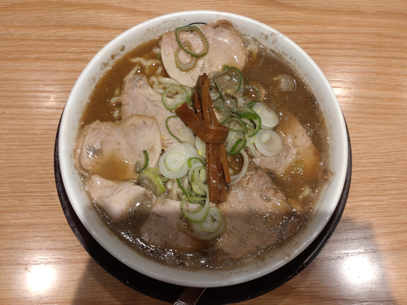 こいくち煮干