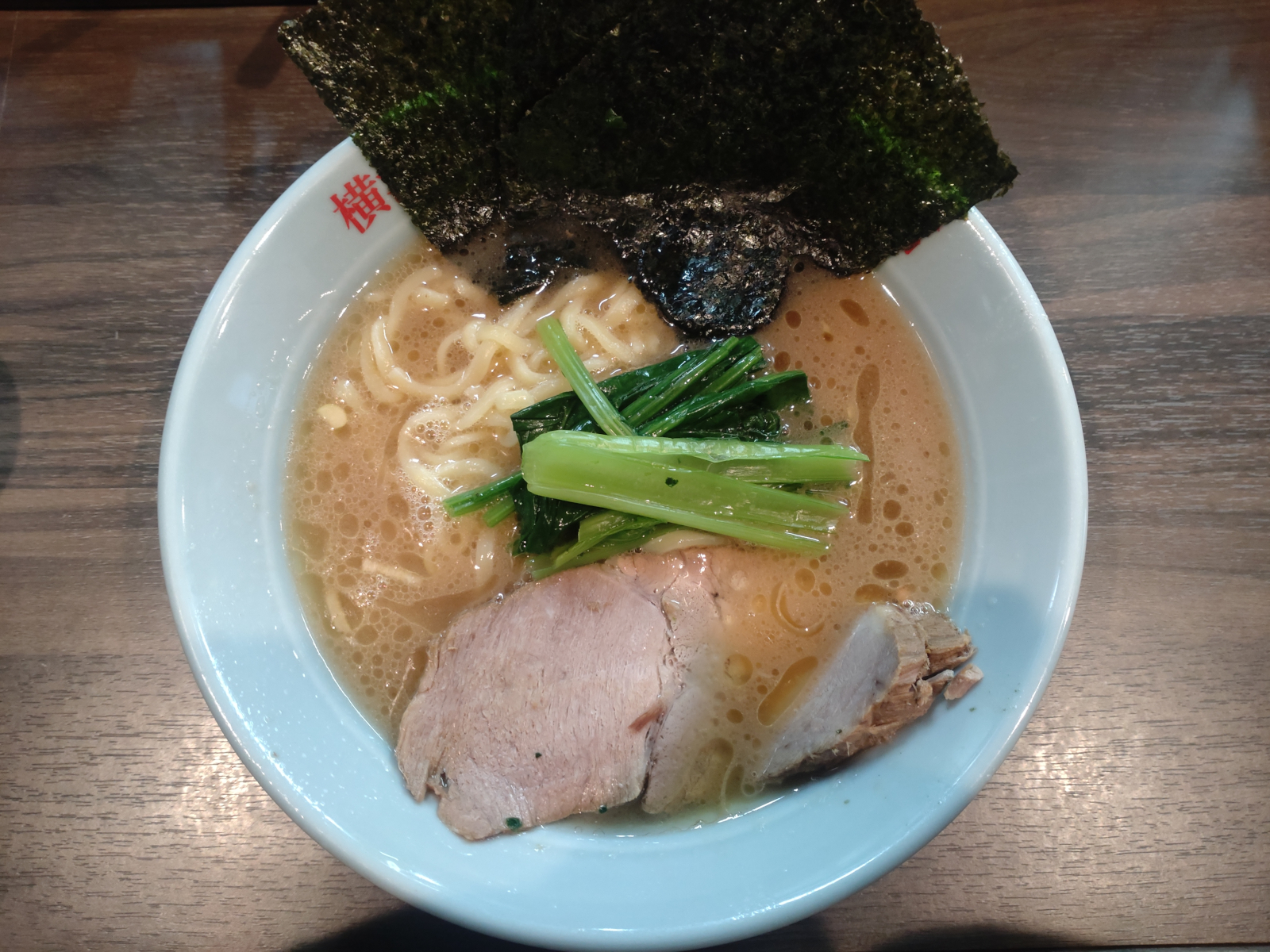 ラーメン(並)
