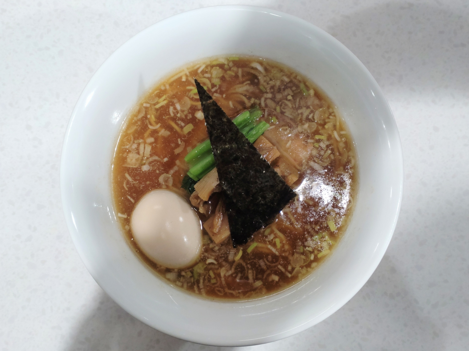 ラーメン