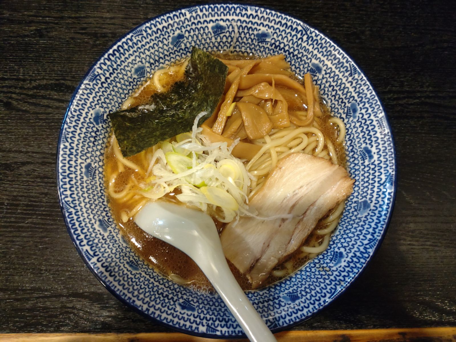 ラーメン