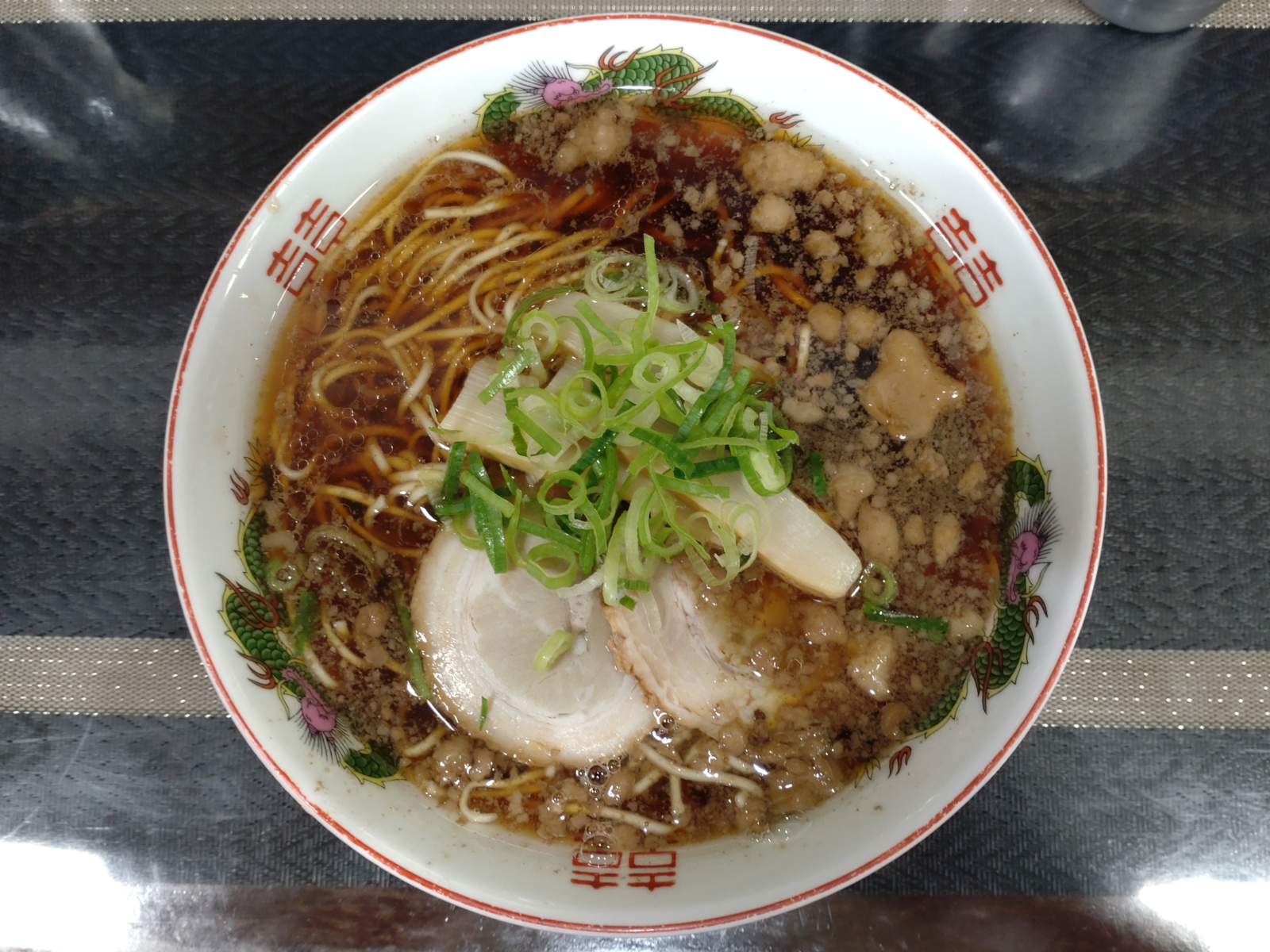 ラーメン