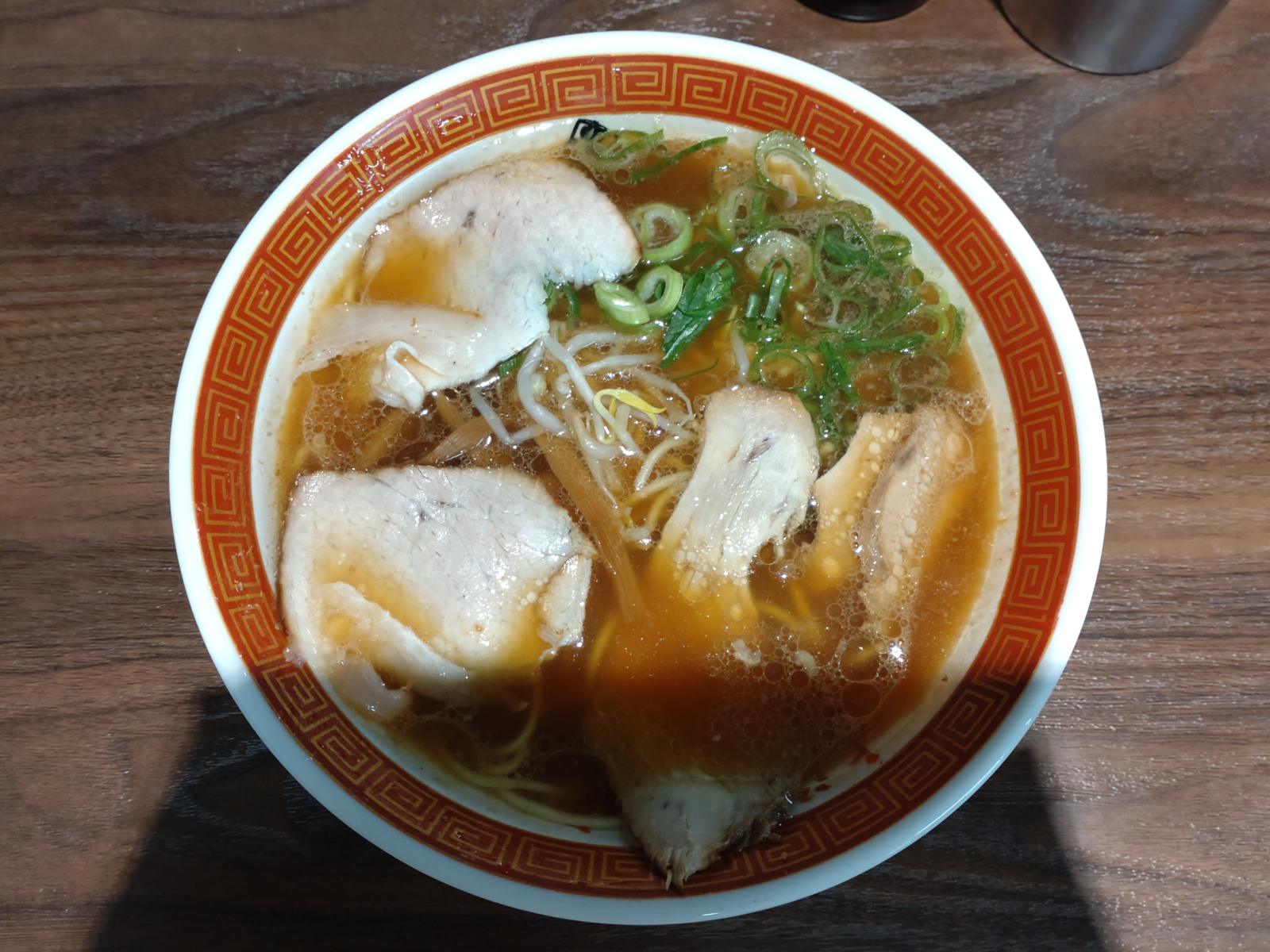 中華そば