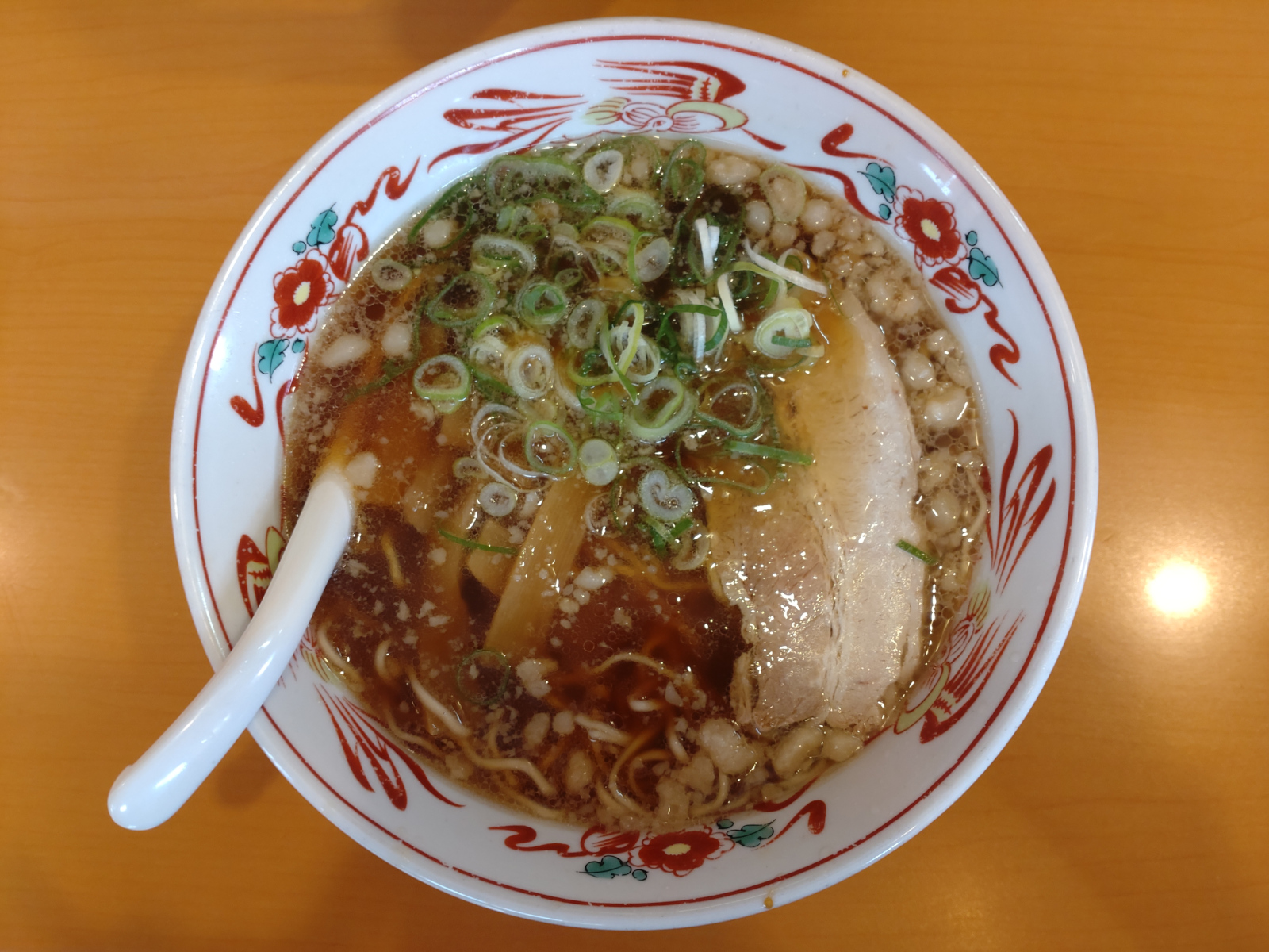 ラーメン