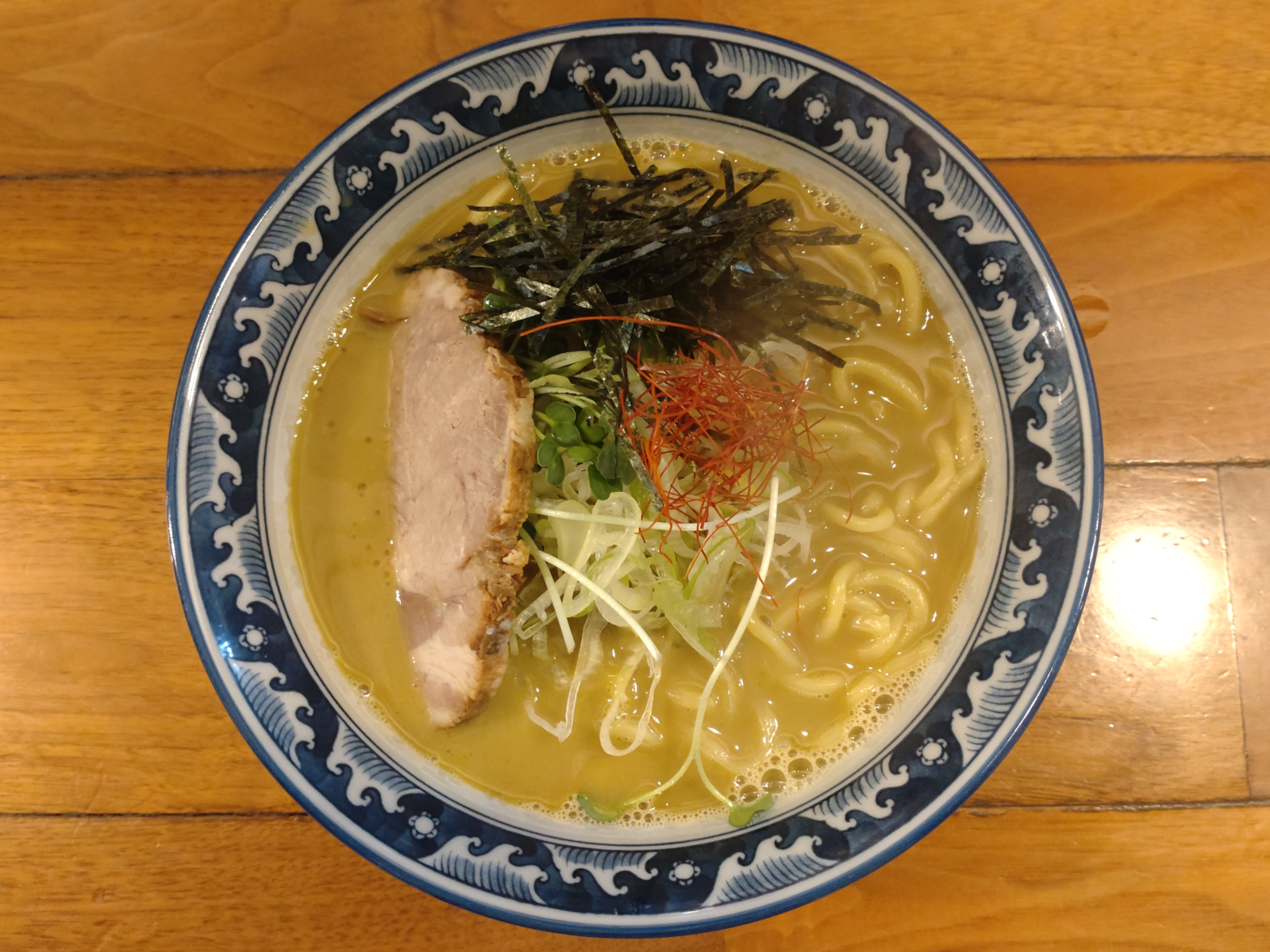 らぁ麺