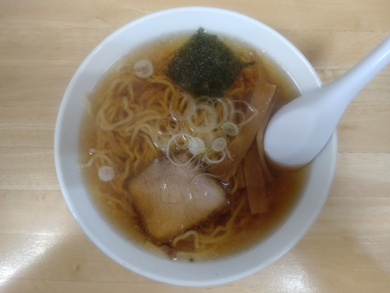 ラーメン
